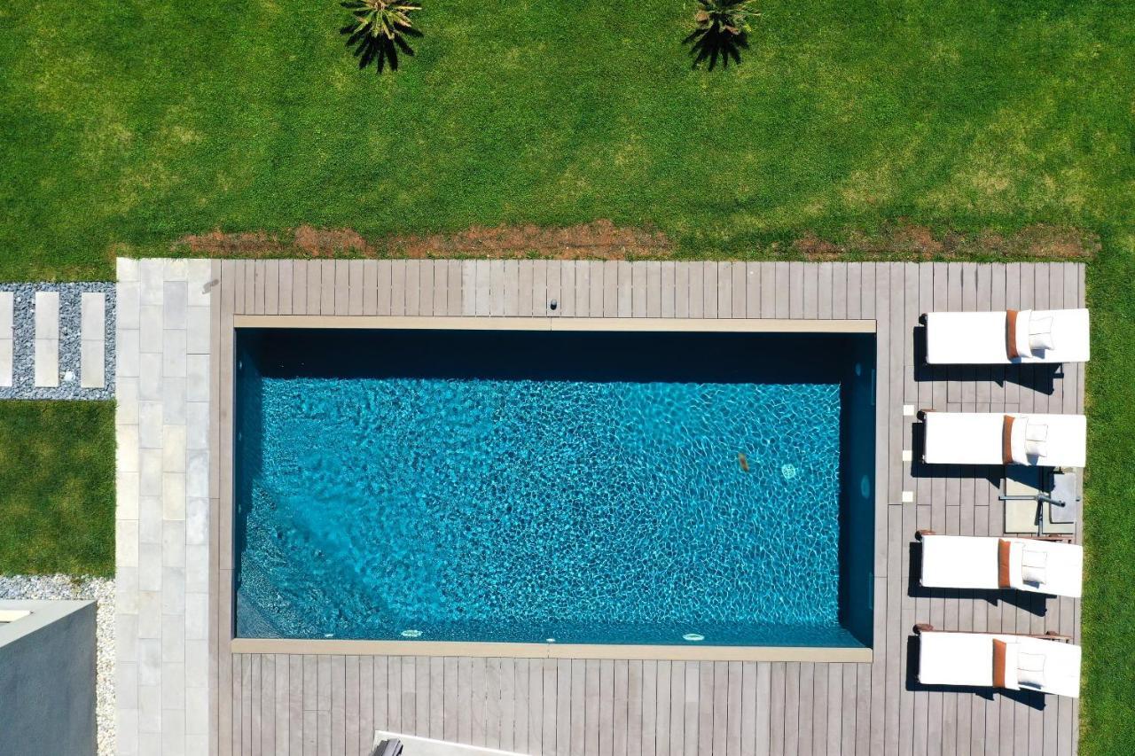 Villa Topaz ซาตอน ภายนอก รูปภาพ
