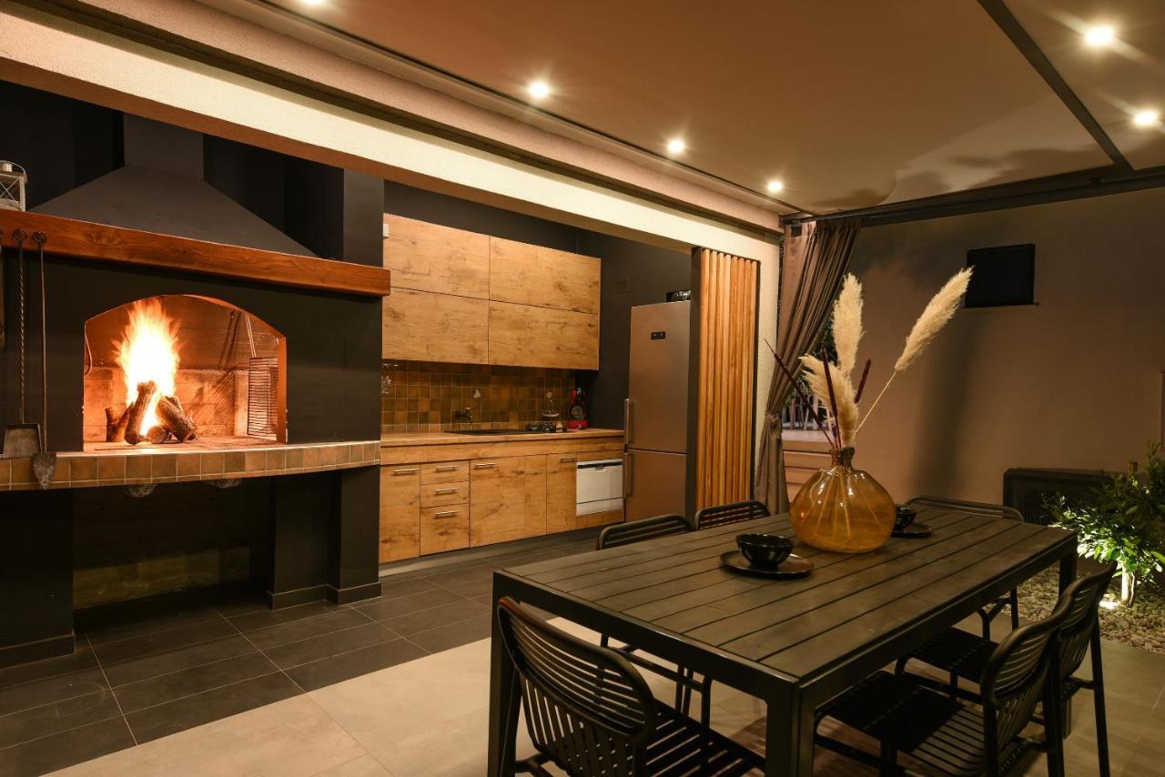 Villa Topaz ซาตอน ภายนอก รูปภาพ