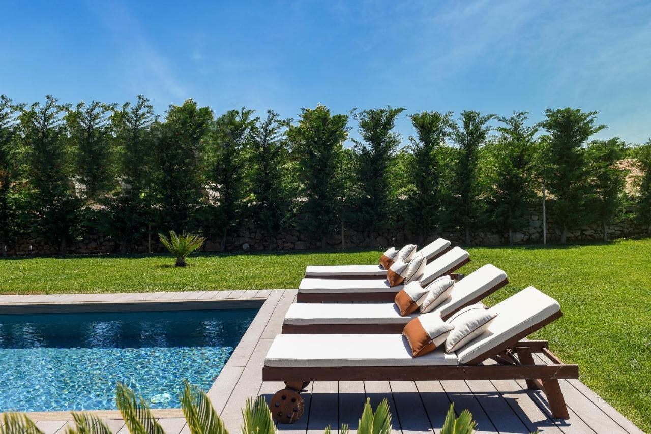 Villa Topaz ซาตอน ภายนอก รูปภาพ