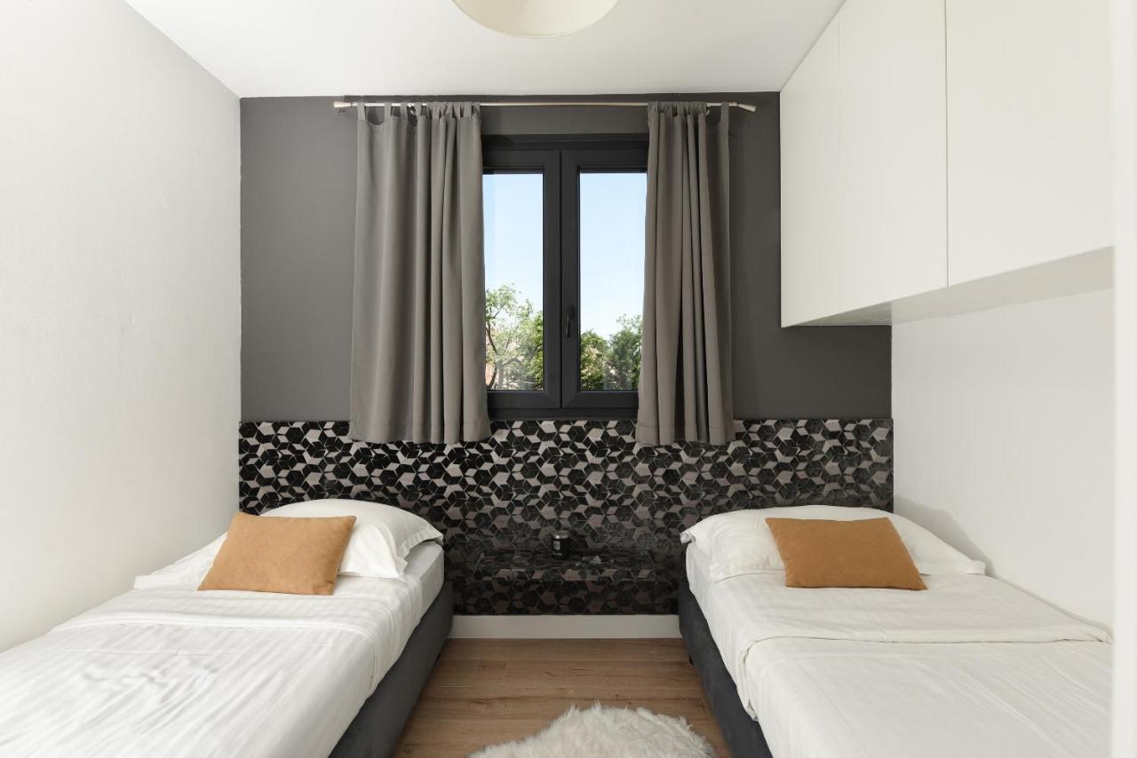 Villa Topaz ซาตอน ภายนอก รูปภาพ
