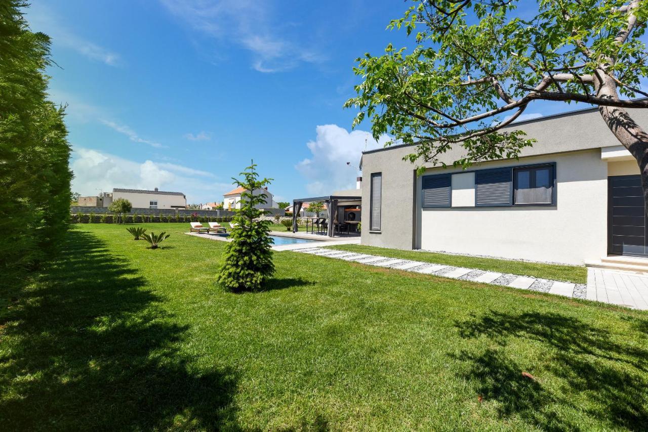 Villa Topaz ซาตอน ภายนอก รูปภาพ